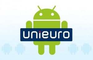 Unieuro android