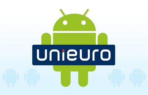 Unieuro android