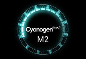 CyanogenMod 10 M2
