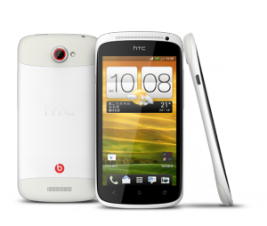 HTC One S SE 3V