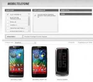 Motorola Germania 67892 1