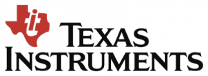 Texas Instruments logo design 420x155