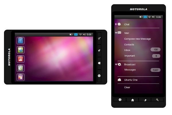 UbuntuPhone