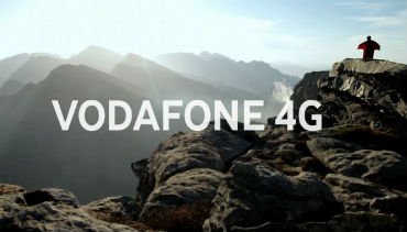 Vodafone 4G