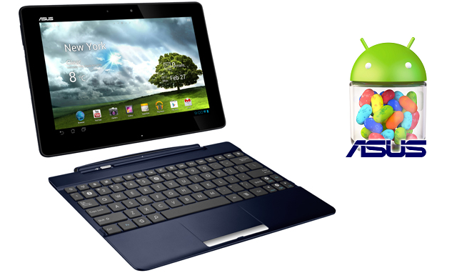 Asus tf300tg jelly bean