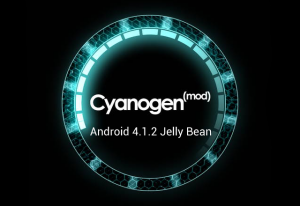 Cm 10 android 4.1