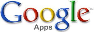 Google apps package