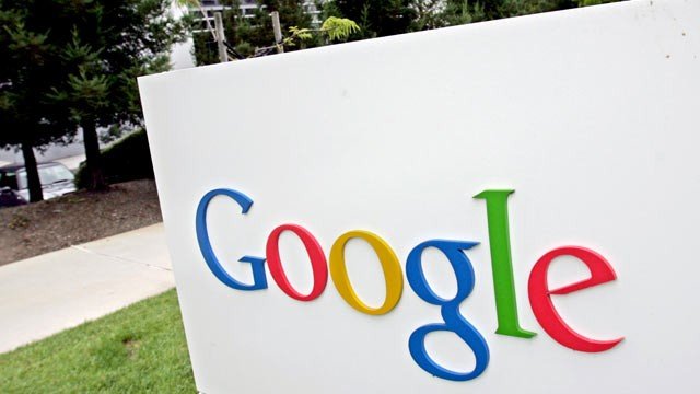Google headquarters