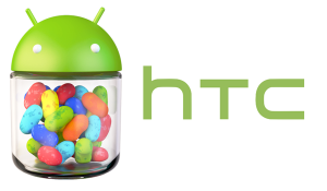Htc jelly bean feature