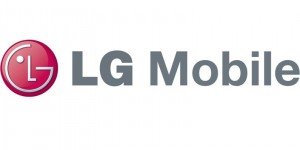 Lg mobile logo