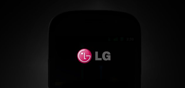 Lg optimus g nexus