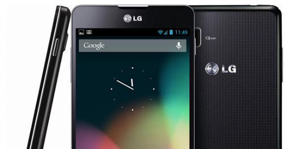 Lg optimus g nexus1