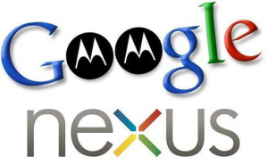 Moto google nexus1