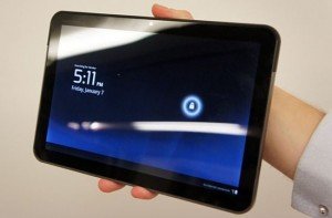 Motorola xoom tablet H8ikm 37157