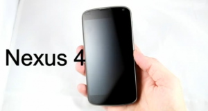 Nexus 4 android 4.2