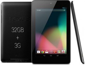 Nexus 7 32 3g
