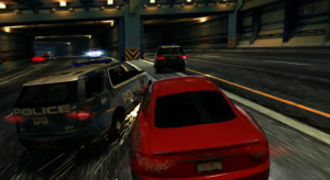 Nfsmw android