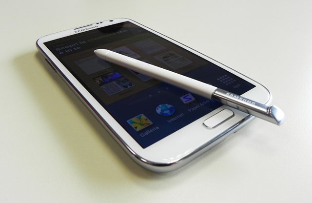 Note2 preview