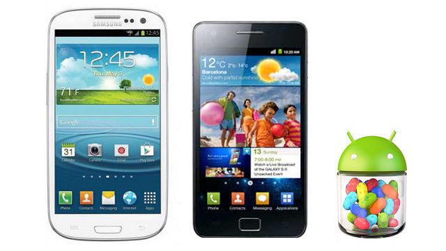 Samsung jelly bean3