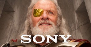Sony odin