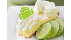 Android 5.0 Laymovyiy pirog eshhe vkusnee