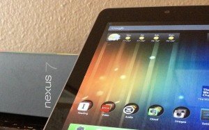 Google Nexus 7 2aa