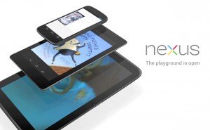 Google unveils Nexus 4 Nexus 10 Android 4.2 Jelly Bean