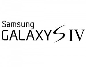Samsung Galaxy S4 home