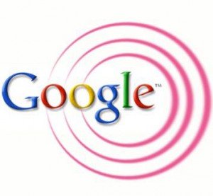 Google free wifi