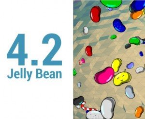 Jelly bean easteregg1
