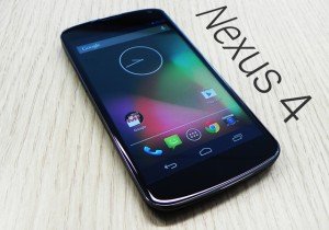 Nexus4 recensione
