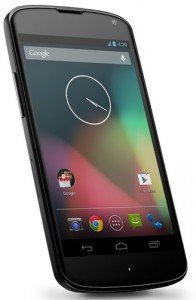 Nexus 4 1