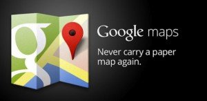 Google Maps 620x303