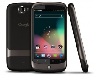 Nexus one android 4.2