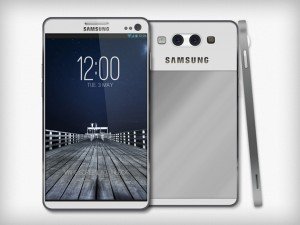 SamsungGalaxyS4 uscita febbraio