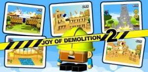 Joy Of Demolition 2 Pro