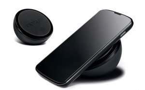 LG Nexus 4 Wireless Charging Orb 01
