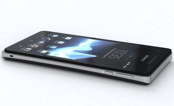 Sony Xperia V Bug