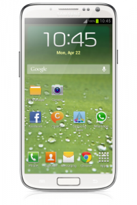 Galaxy s4 tuttoandroid
