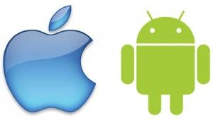 IOS Android IM messenger Apps