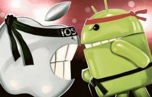 Ios vs android 240121