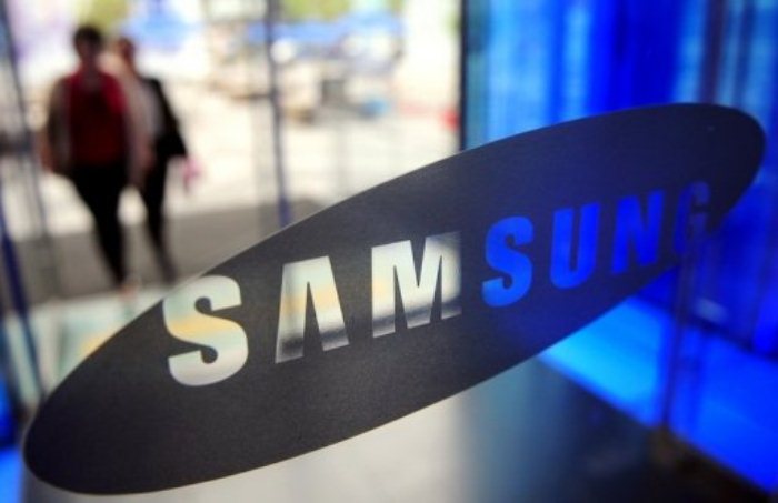 Logosamsung