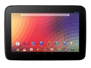Nexus 10 product image21