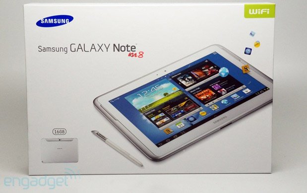 Note8