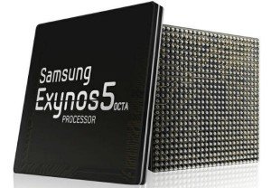Samsung exynos 5 octa official 1