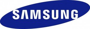 Samsung logo thumb
