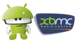 Xbmc android