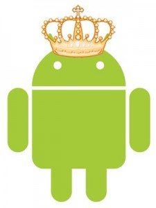 110734 androidcrown