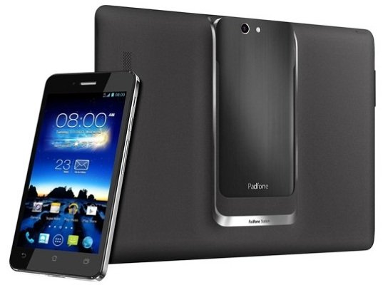 Asus PadFone Infinity 1