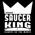 Gongshow Saucer King icona